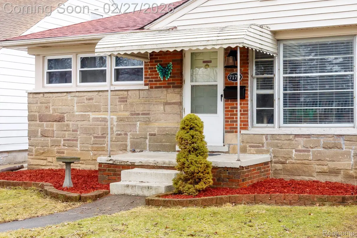 7179 Ziegler Street, Taylor, MI 48180 - #1