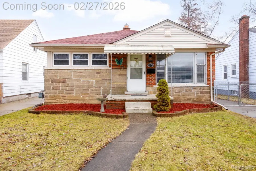 7179 Ziegler Street, Taylor, MI 48180 - #2