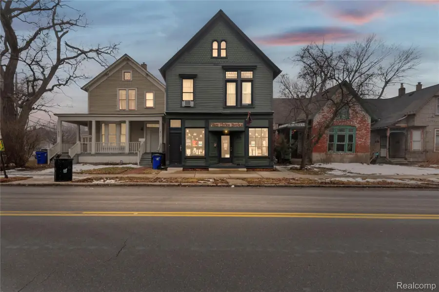 1417 Van Dyke Street, Detroit, MI 48214 - #2