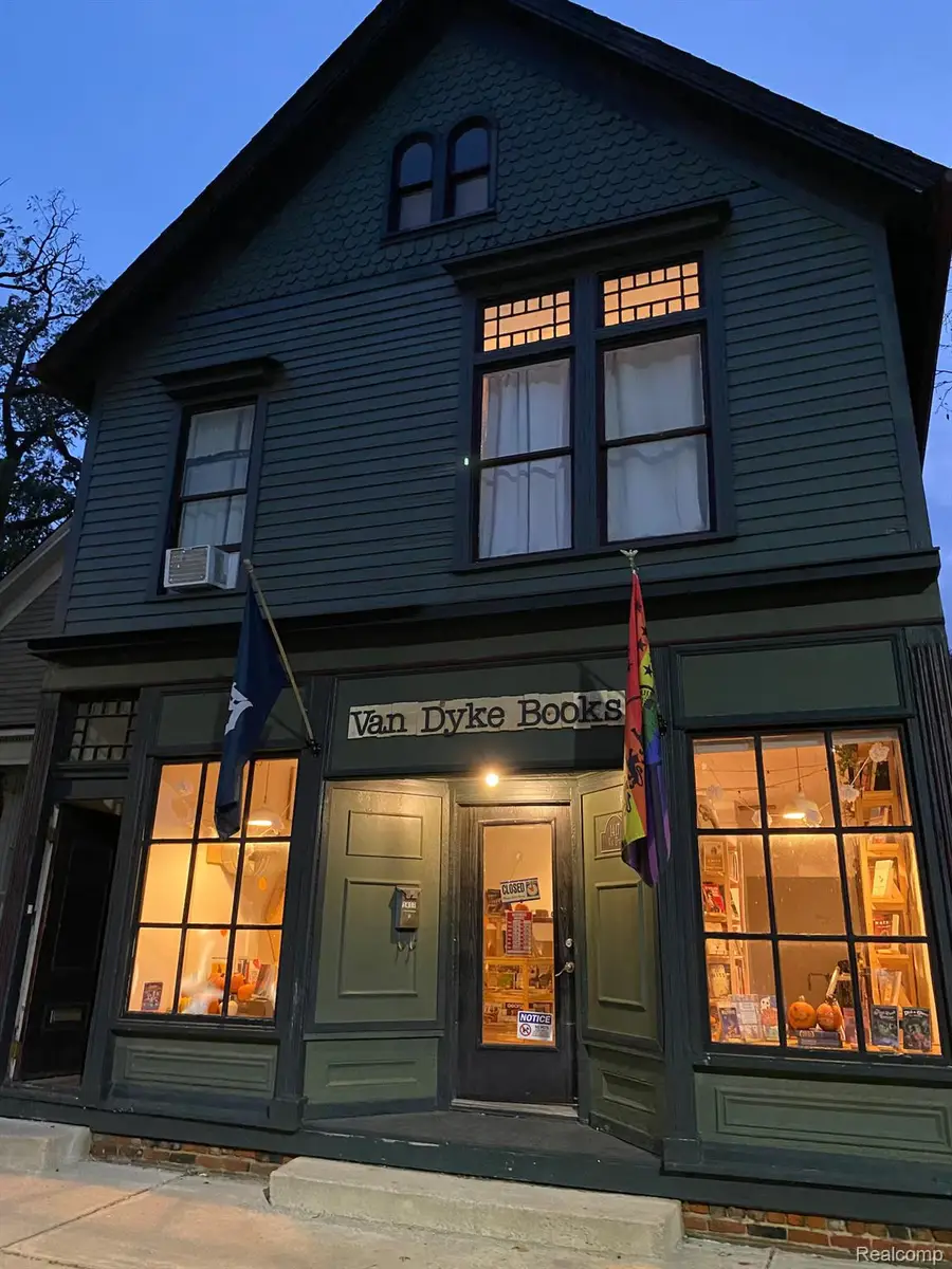 1417 Van Dyke Street, Detroit, MI 48214 - #3