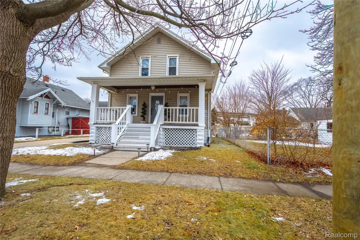 910 Church Street, Port Huron, MI 48060 - #1