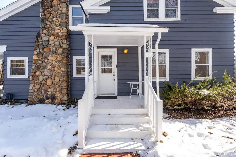 650 Wattles Road, Bloomfield, MI 48304 - #3