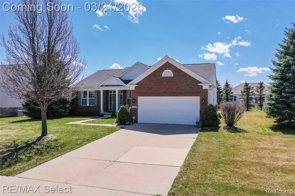 6270 Merion Lane, Grand Blanc, MI 48439 - #1