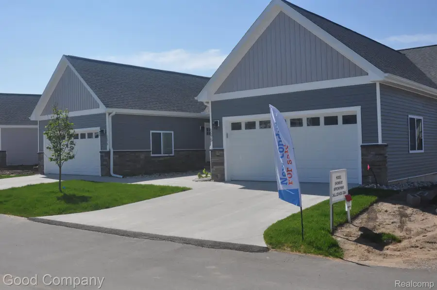 1536 Parmenter Court #19, Petoskey, MI 49770 - #3