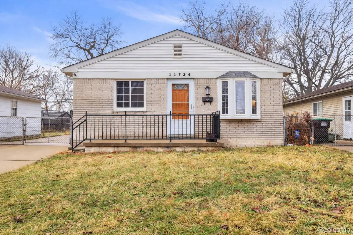 11724 Syracuse Street, Taylor, MI 48180 - #1