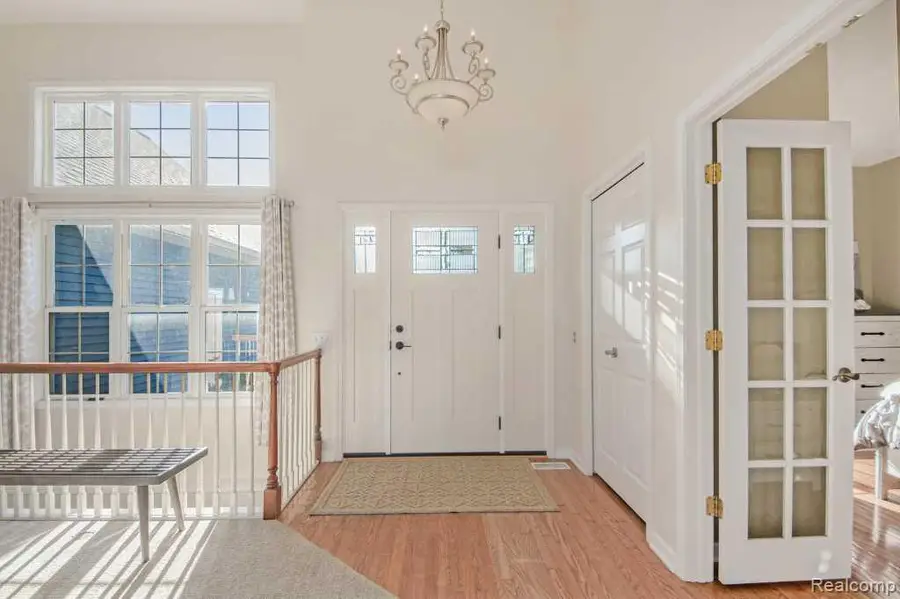 5909 E 92nd Street, Newaygo, MI 49337 - #3