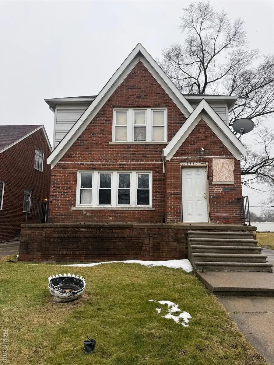 13324 Camden Street, Detroit, MI 48213 - #3