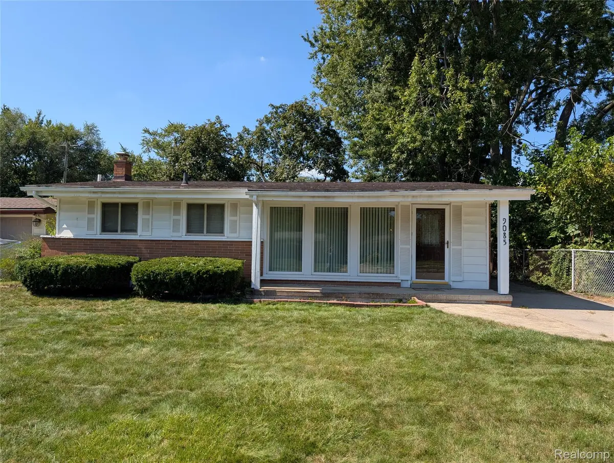 9085 Melrose Street, Livonia, MI 48150 - #1