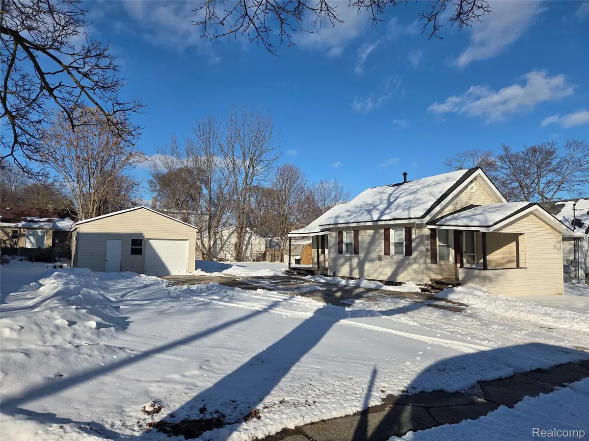 715 Randall Street, Lansing, MI 48906 - #1