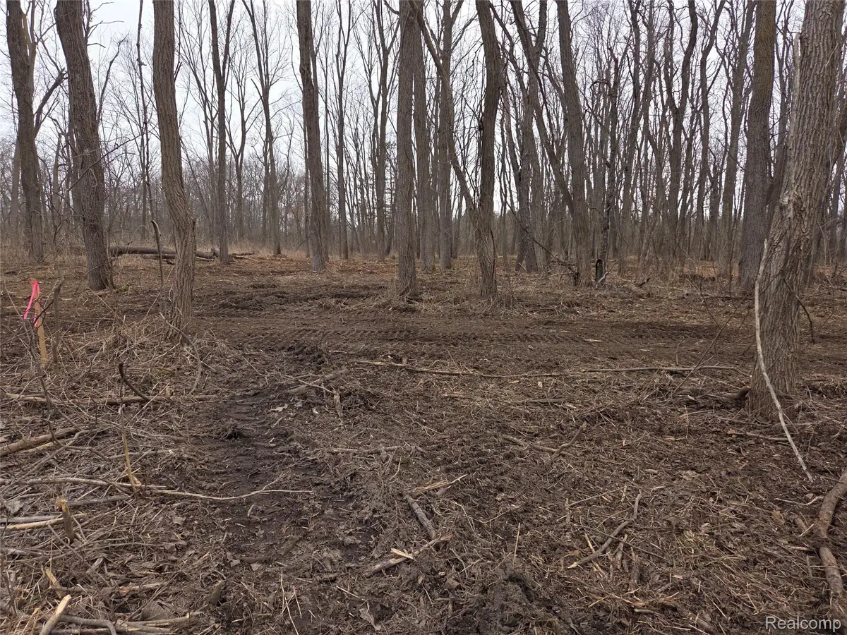 parcel B Parcel B Cullen Rd Road, Hartland, MI 48353 - #1
