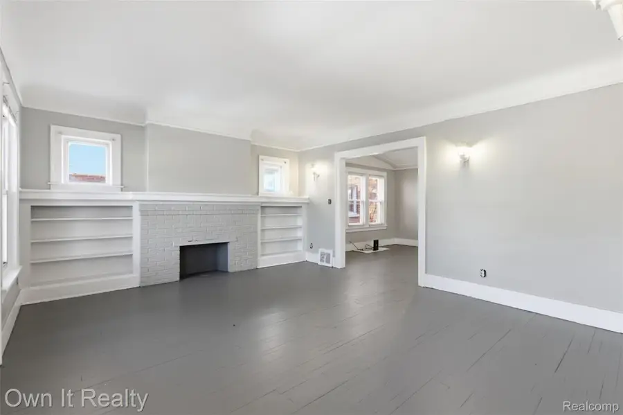 4243 Clements Street, Detroit, MI 48238 - #3