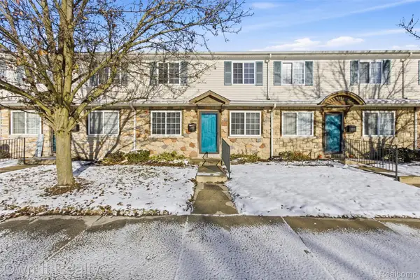 16253 Terrace Village Drive, Taylor, MI 48180