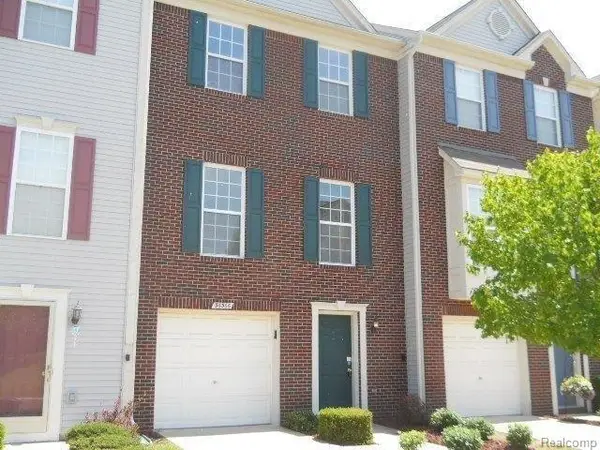 36366 Dominion, SterlingHeights, MI 48310