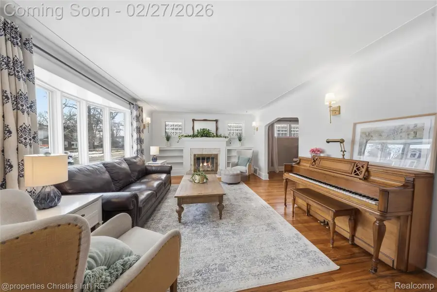 1021 N Altadena Avenue E, Royal Oak, MI 48067 - #2