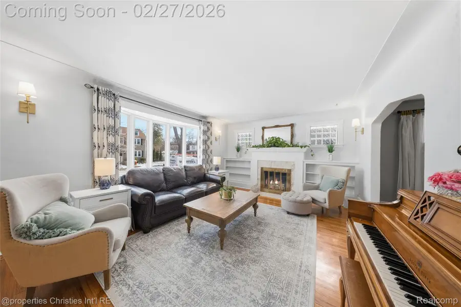 1021 N Altadena Avenue E, Royal Oak, MI 48067 - #3