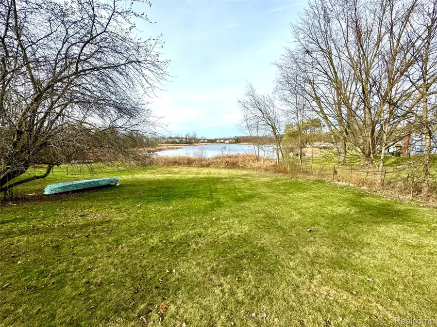 0 Butcher Road, Fenton, MI 48430 - #2