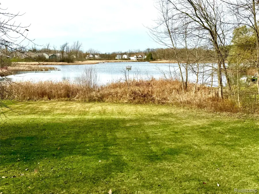 0 Butcher Road, Fenton, MI 48430 - #3