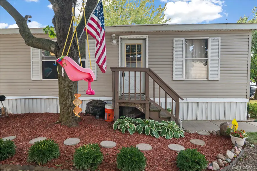 351 North Squirrel Road #63, Auburn Hills, MI 48326 - #2