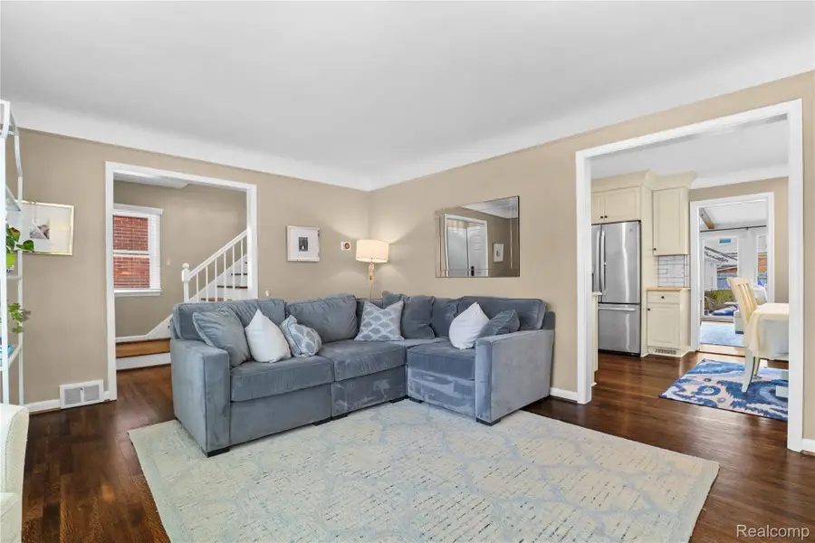 407 Moran Road, Grosse Pointe Farms, MI 48236 - #3