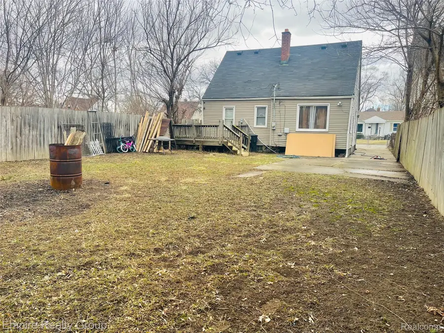 6111 Faust Avenue, Detroit, MI 48228 - #3