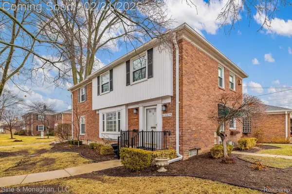 612 Cadieux Road, GrossePointe, MI 48230