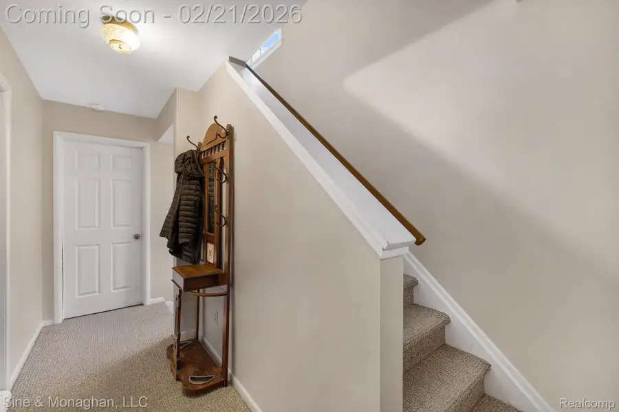 612 Cadieux Road, Grosse Pointe, MI 48230 - #3