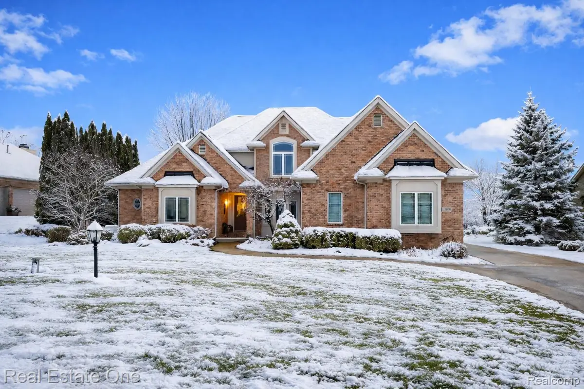 16048 Pine Bluff Court, Fenton, MI 48430 - #1