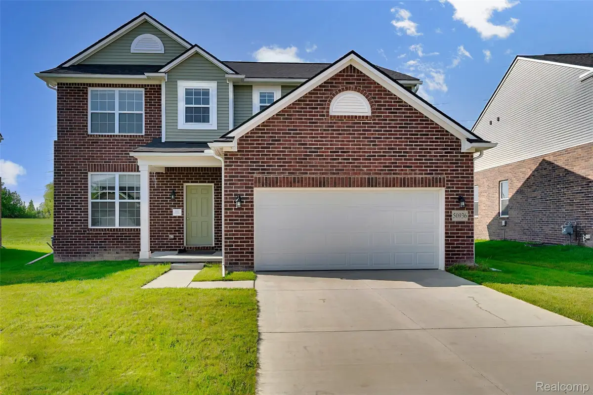 50936 Baileys Landing, Canton, MI 48187 - #1