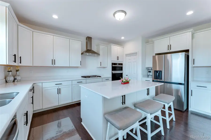 50936 Baileys Landing, Canton, MI 48187 - #3