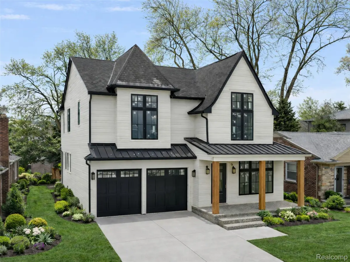 2694 Dorchester Road, Birmingham, MI 48009 - #1