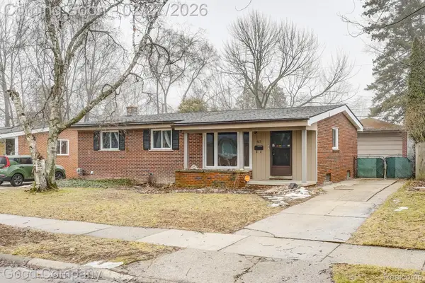 413 Poplar Avenue, RoyalOak, MI 48073