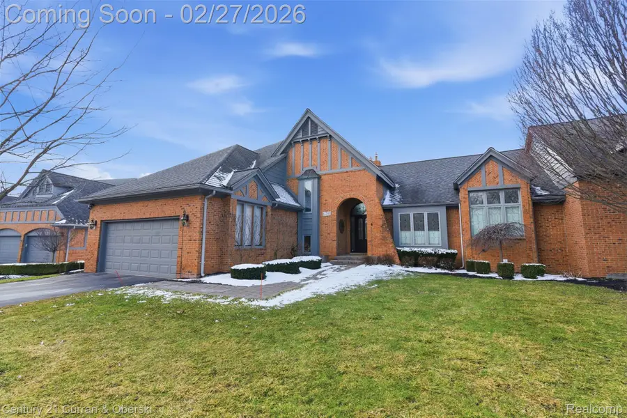 11793 Lorenz Way #13, Plymouth, MI 48170 - #3