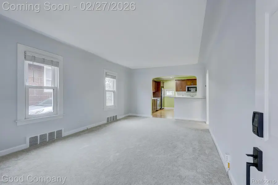 1060 W Hazelhurst Street, Ferndale, MI 48220 - #3