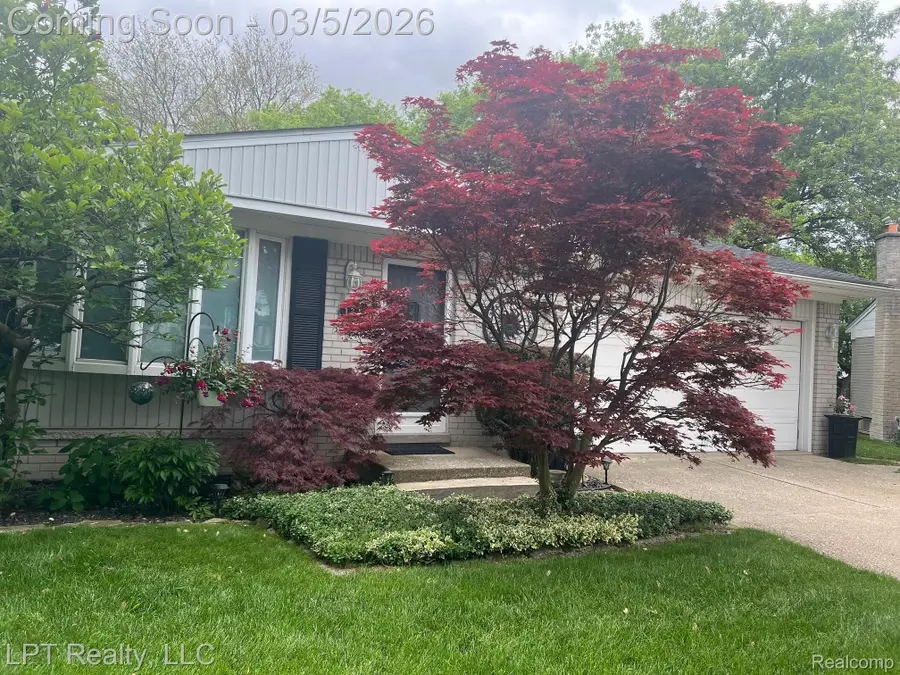 133 Greenwood Street, Garden City, MI 48135 - #3