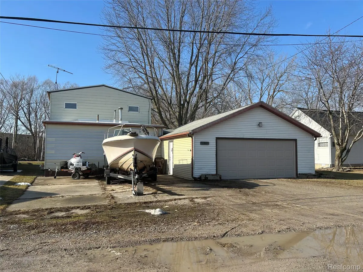 5986 Lily Patch Court, Newport, MI 48166 - #1