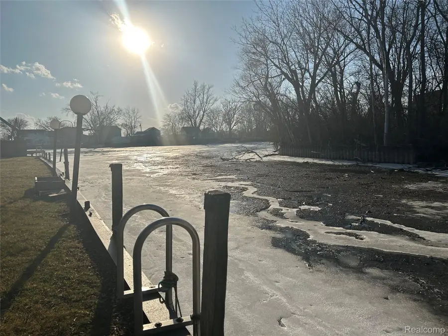 5986 Lily Patch Court, Newport, MI 48166 - #2