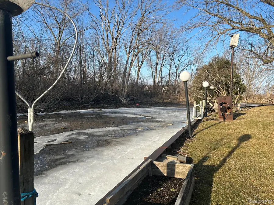 5986 Lily Patch Court, Newport, MI 48166 - #3