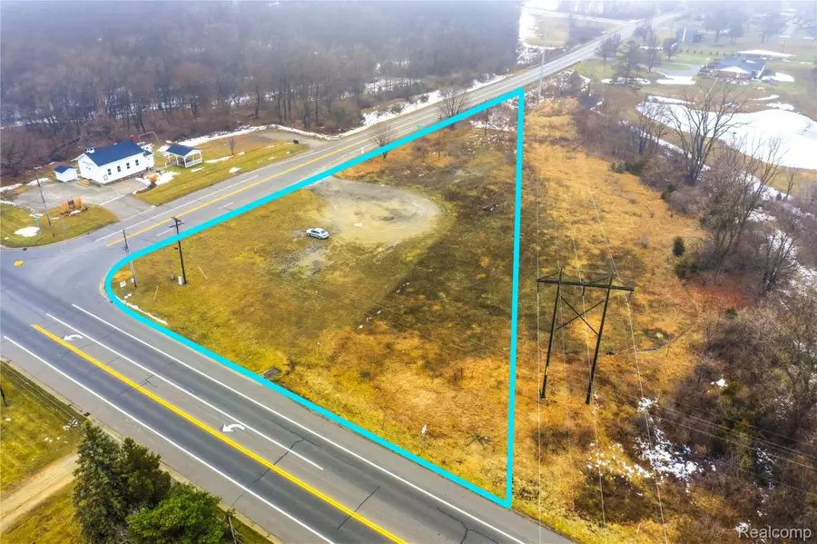 0000 E Bristol Road, Davison, MI 48423 - #2