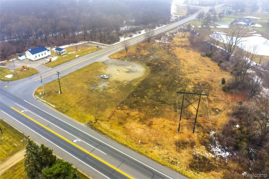 0000 E Bristol Road, Davison, MI 48423 - #3