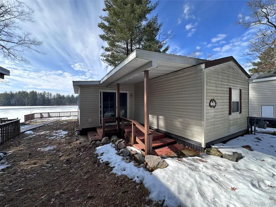 2221 Grass Lake Avenue #30, Lake, MI 48632 - #2