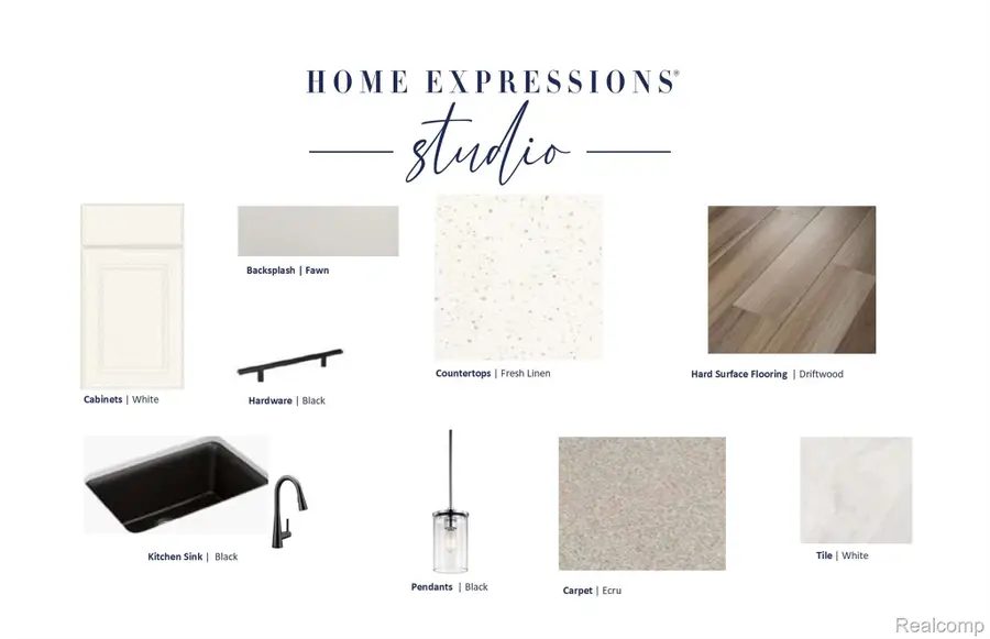 3401 Beech Bark Court, Milford, MI 48381 - #3