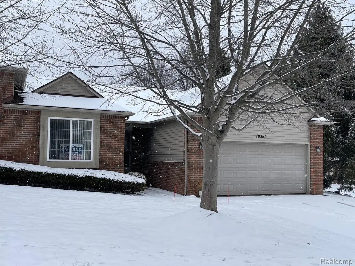 10385 Tophill, Hartland, MI 48353 - #1