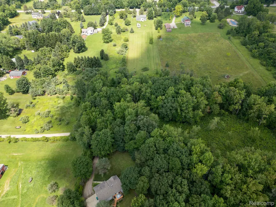 0000 Oakwood Road, Ortonville, MI 48462 - #2