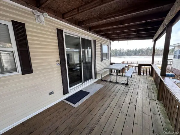 2221 Grass Lake Avenue #31, Lake, MI 48632