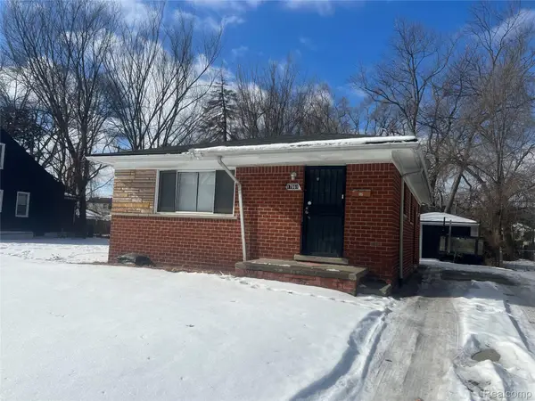 17861 Annott Street, Detroit, MI 48205