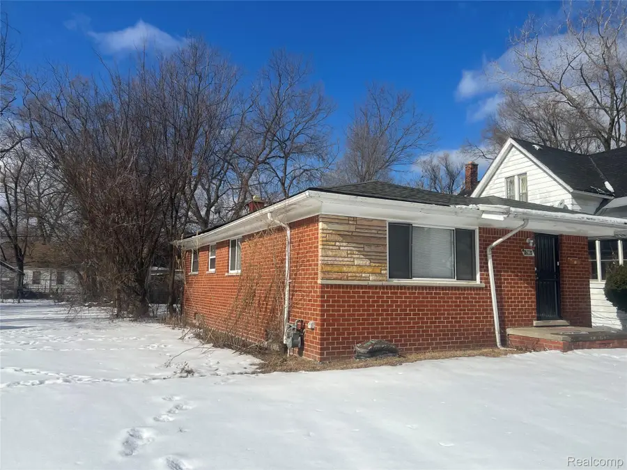 17861 Annott Street, Detroit, MI 48205 - #2