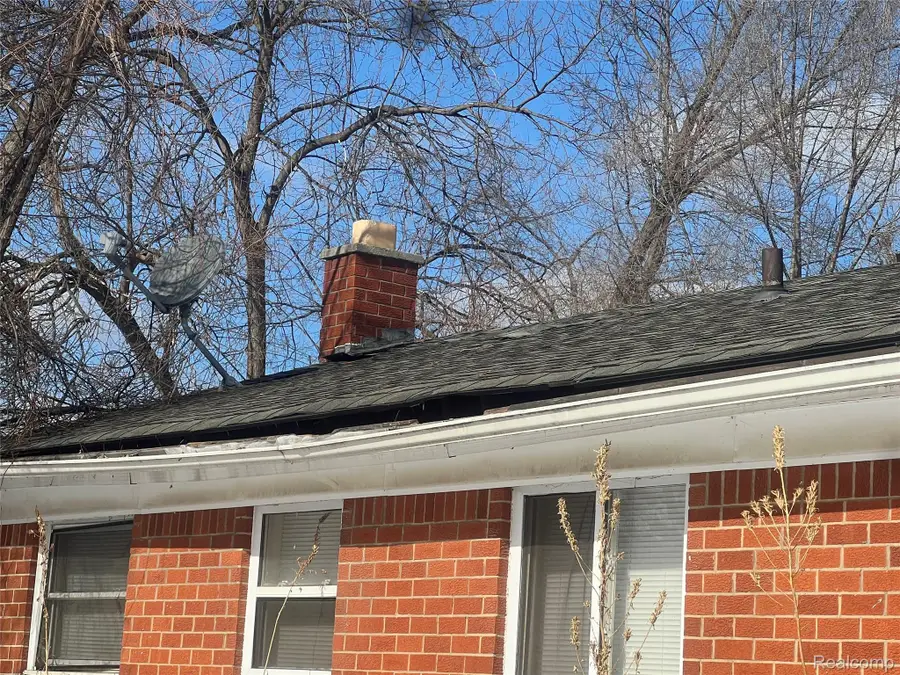 17861 Annott Street, Detroit, MI 48205 - #3
