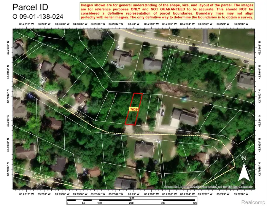 00 Johnson Drive, Lake Orion, MI 48362 - #3