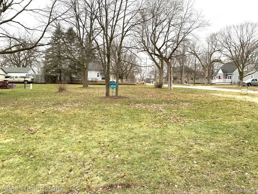 VL Seneca Street, Goodrich, MI 48438 - #2