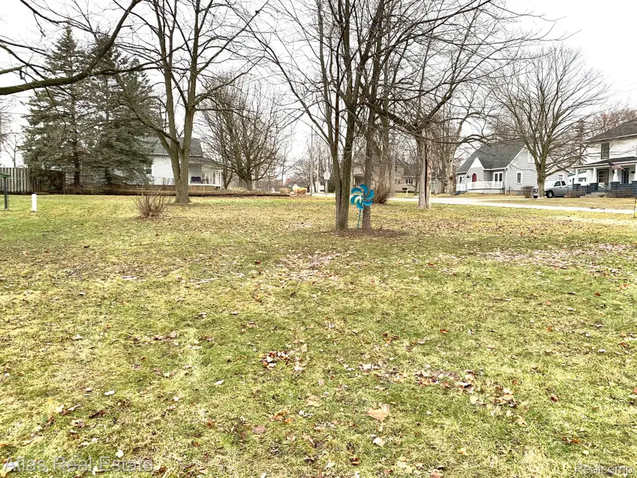 VL Seneca Street, Goodrich, MI 48438 - #3